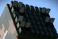 چین از سامانه عملیات گروهی پهپادهای اطلس رونمایی کرد