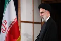 ابراهیم رییسی به شهادت رسید؛ اسامی شهدا