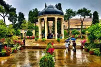 فال حافظ امروز سه شنبه 30 تیر ماه 1405