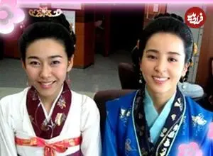 عکس| سفر زمان؛ «سوسانو و سولان» 20 سال بعد از سریال جومونگ در یک جشن تولد