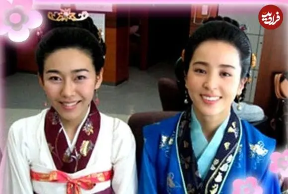 عکس| سفر زمان؛ «سوسانو و سولان» 20 سال بعد از سریال جومونگ در یک جشن تولد