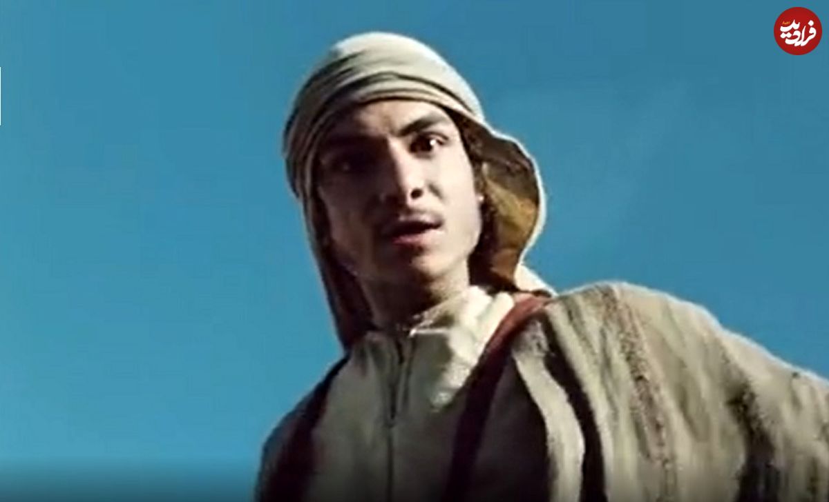 عکس| سفر زمان؛ چهرۀ «نفتالی، برادر یوسف» 17 سال بعد از سریال «یوسف پیامبر» در 41 سالگی