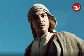 عکس| سفر زمان؛ چهرۀ «نفتالی، برادر یوسف» 17 سال بعد از سریال «یوسف پیامبر» در 41 سالگی