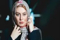 (ویدیو) حمله سحر قریشی به نوید محمدزاده و باران کوثری 