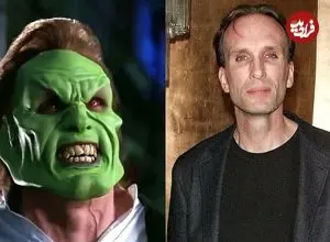 پیتر گرین بازیگر فیلم‌های Pulp Fiction و ماسک درگذشت