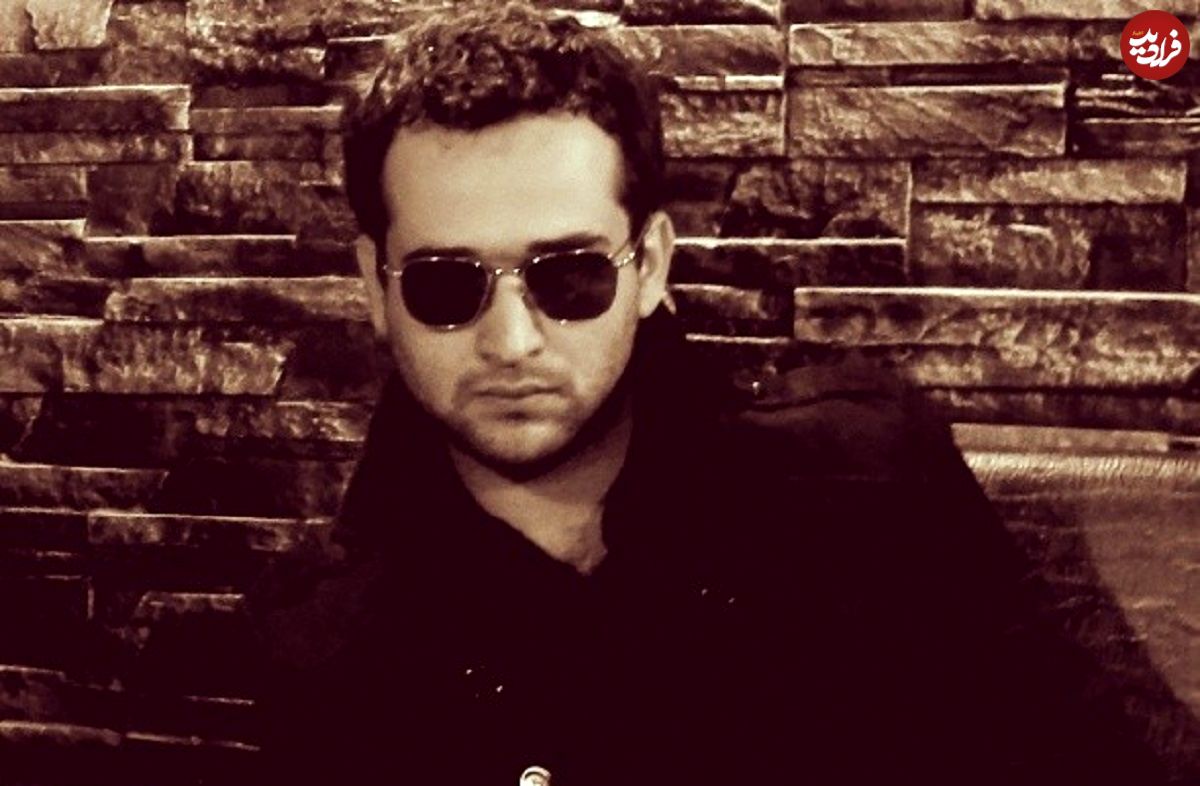 عکس| سفر در زمان؛ «سینا» سریال آوای باران در ایام کودکی؛ اوایل دهه 70