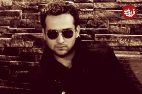 عکس| سفر در زمان؛ «سینا» سریال آوای باران در ایام کودکی؛ اوایل دهه 70