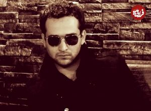 عکس| سفر در زمان؛ «سینا» سریال آوای باران در ایام کودکی؛ اوایل دهه 70