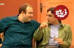 عکس؛ سفر در زمان؛ «برزو» سریال زیر آسمان شهر 1 بعد 24 سال در 58 سالگی