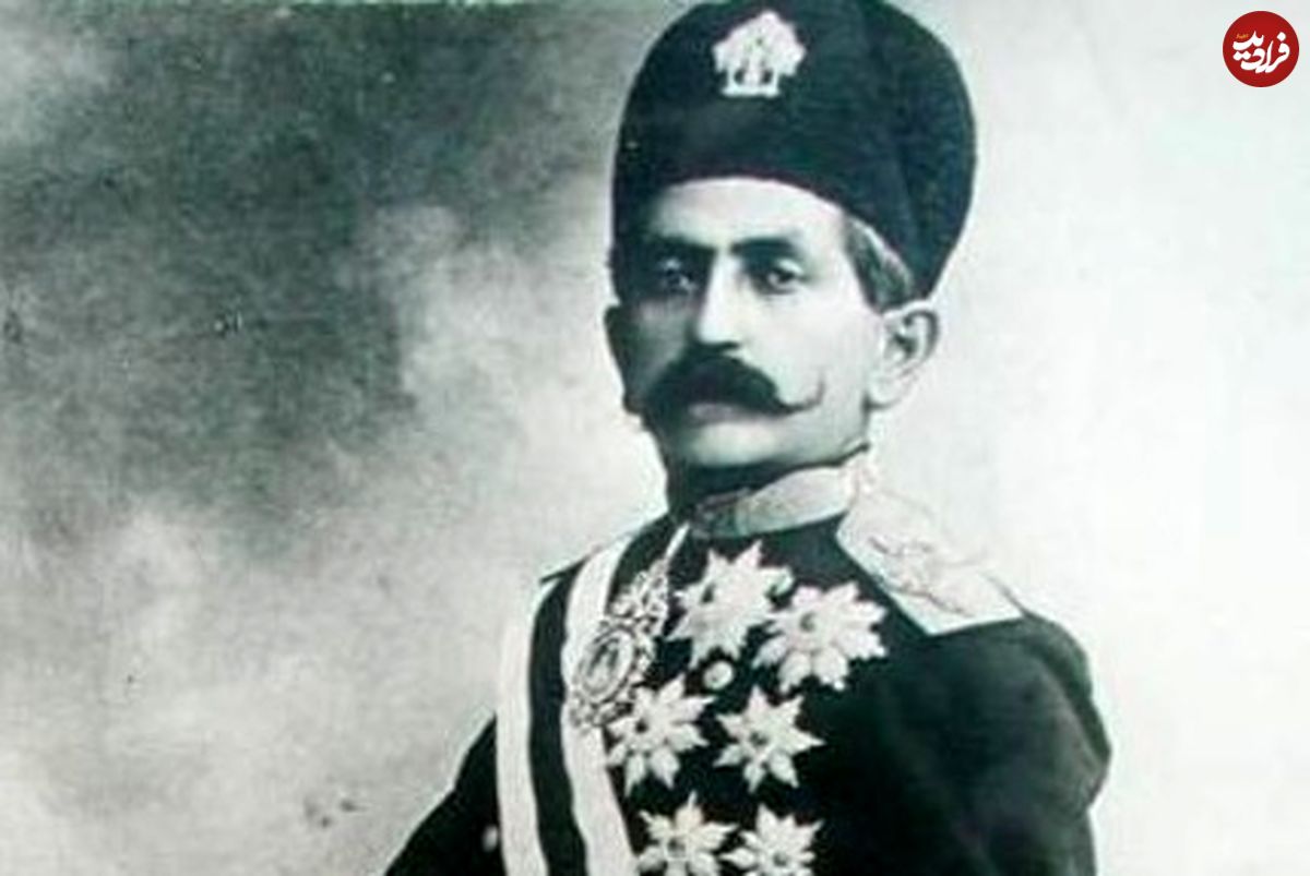 عکس؛ سفر به تاریخ؛ سربازان «سردار اسعد بختیاری» در زمان «فتح تهران»؛ سال 1288