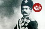 عکس؛ سفر به تاریخ؛ سربازان «سردار اسعد بختیاری» در زمان «فتح تهران»؛ سال 1288