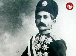 عکس؛ سفر به تاریخ؛ سربازان «سردار اسعد بختیاری» در زمان «فتح تهران»؛ سال 1288