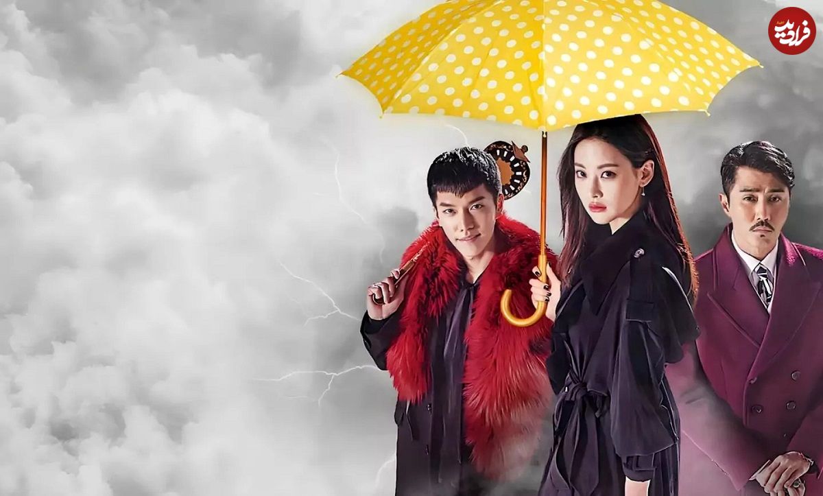 تصاویر؛ 10 درام فانتزی کرهای که باید ببینید