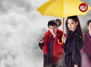 تصاویر؛ 10 درام فانتزی کرهای که باید ببینید