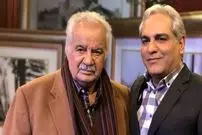 عکس| سفر زمان؛ «ناصر ملک مطیعی» در 33 سالگی با لباس ترکمنی؛ سال 42