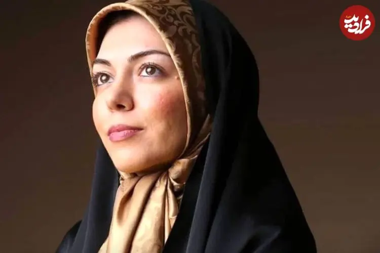 ببینید| روایت جدید از پشت پرده مرگ آزاده نامداری از زبان بازپرس ویژه قتل 