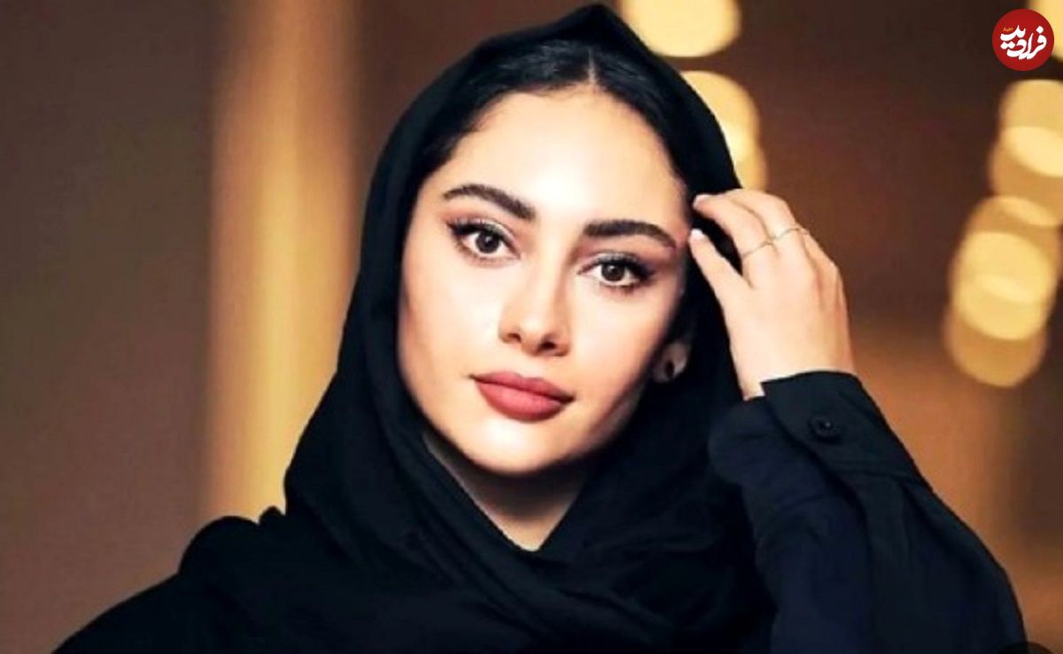 (عکس) استایل خیابانی و خاص ترلان پروانه جلبتوجه کرد