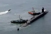 اعزام زیردریایی اتمی روسیه به نزدیکی ونزوئلا