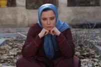 (عکس) ژست صمیمانه «آرش، کیوان و کیمیا» در پشت صحنه سریال کیمیا؛ سال 1394