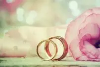 (عکس) کارت دعوت سیاسی جشن عروسی؛ دهه ۶۰