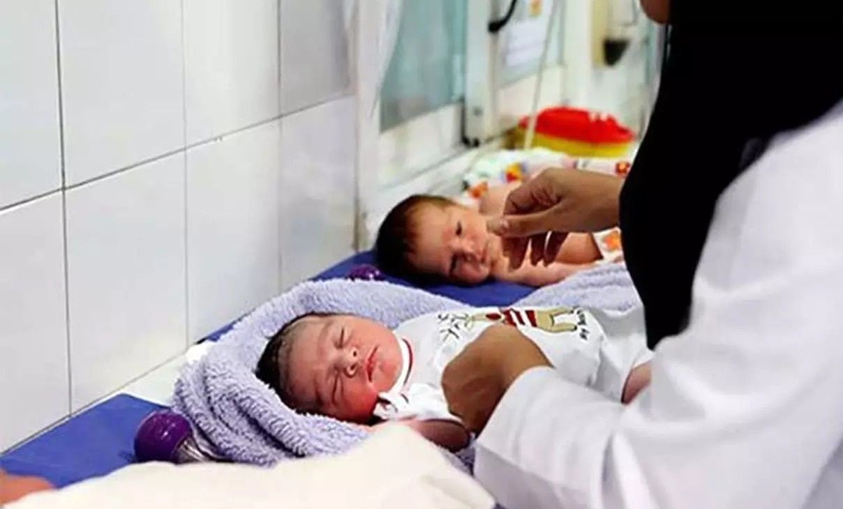 ماجرای فوت ۲ نوزاد در بیمارستان امام علی چابهار چه بود؟