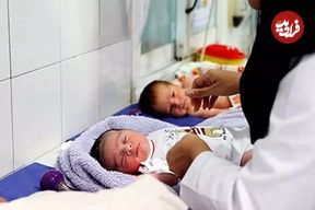ماجرای فوت ۲ نوزاد در بیمارستان امام علی چابهار چه بود؟