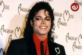 عکس| سفر در زمان؛ ژست و چهره متفاوت «مایکل جکسون» در 19 سالگی؛ سال 1356