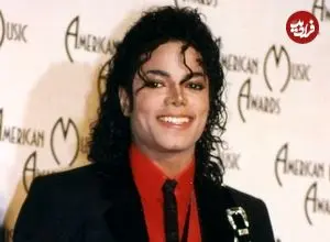 عکس| سفر در زمان؛ ژست و چهره متفاوت «مایکل جکسون» در 19 سالگی؛ سال 1356