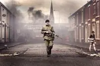 تصاویر| ۱۰ فیلم جنگی با امتیاز ۱۰ از ۱۰ که کسی به یادشان نمی‌آورد؛ از The Beast تا The Ascent