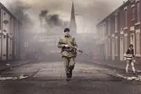 تصاویر| ۱۰ فیلم جنگی با امتیاز ۱۰ از ۱۰ که کسی به یادشان نمی‌آورد؛ از The Beast تا The Ascent