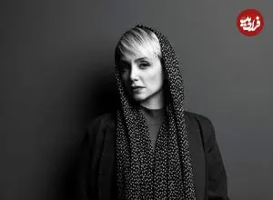 عکس| سفر در زمان؛ «نازنین بیاتی» در 30 سالگی و در کنار لیندا کیانی؛ سال 1398