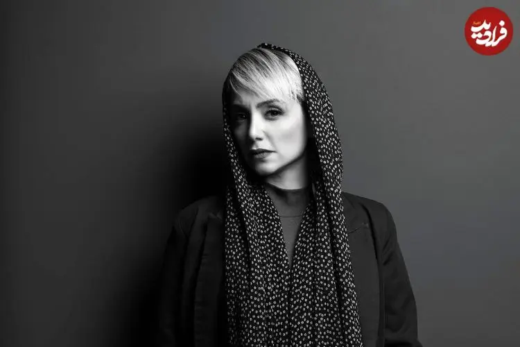 عکس| سفر در زمان؛ «نازنین بیاتی» در 30 سالگی و در کنار لیندا کیانی؛ سال 1398