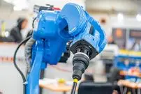 سیستم بینایی جدید ربات‌ها برای دیدن اشیای شفاف