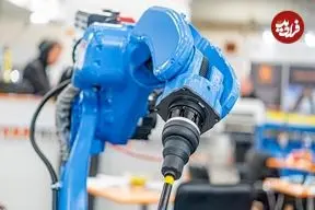 سیستم بینایی جدید ربات‌ها برای دیدن اشیای شفاف