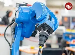 سیستم بینایی جدید ربات‌ها برای دیدن اشیای شفاف