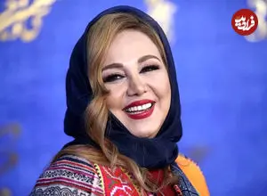 ببینید؛ بهنوش بختیاری: ۱۰۰هزار نفر آنفالوم کردند