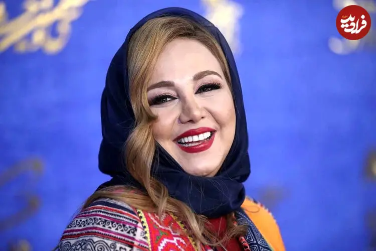 ببینید؛ بهنوش بختیاری: ۱۰۰هزار نفر آنفالوم کردند