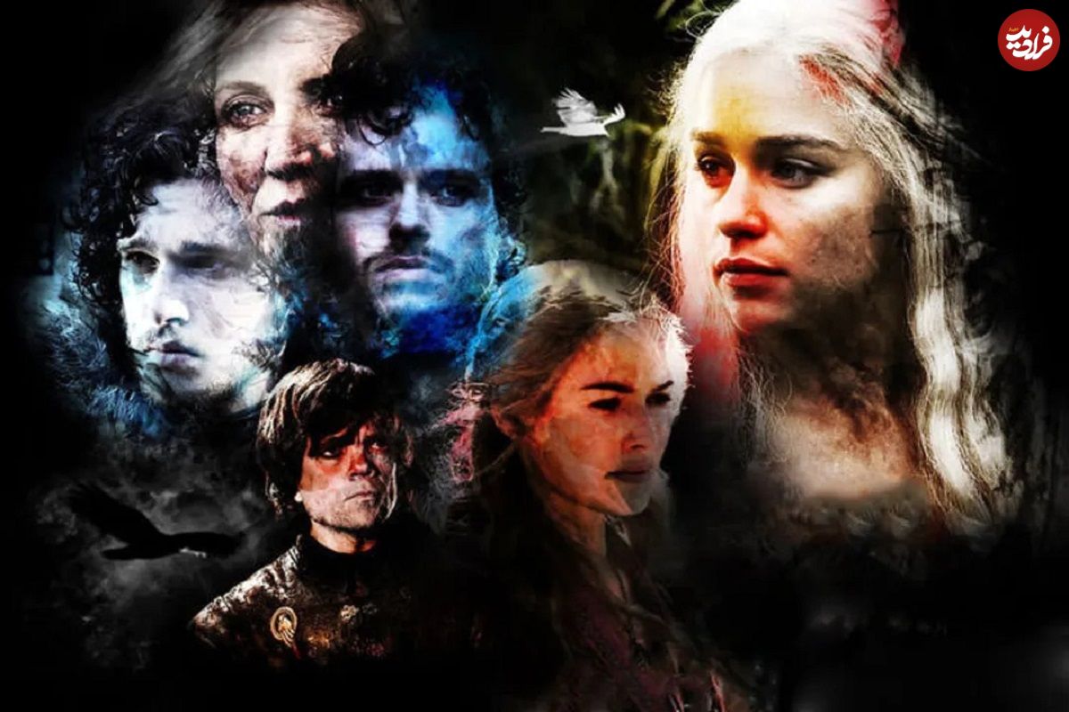 هوش مصنوعی برای «بازی تاج و تخت» دنباله نوشت و حالا کار به دادگاه کشیده می‌شود