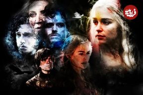 هوش مصنوعی برای «بازی تاج و تخت» دنباله نوشت و حالا کار به دادگاه کشیده می‌شود