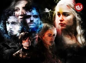 هوش مصنوعی برای «بازی تاج و تخت» دنباله نوشت و حالا کار به دادگاه کشیده میشود