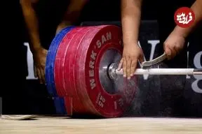 مسابقات قهرمانی کشور وزنه‌برداری به تعویق افتاد