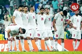 ایتالیا به جای ایران به جام جهانی می‌رود؟