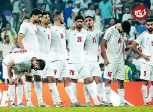 ایتالیا به جای ایران به جام جهانی می‌رود؟