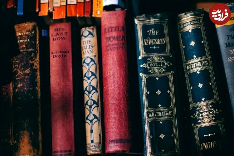 ۷ شاهکار ادبی کوتاه که می‌توانید در یک آخر هفته بخوانید