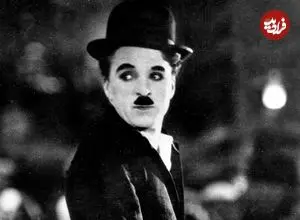 عکس| سفر در زمان؛ دیدار «چارلی چاپلین» و «انیشتین»؛ سال 1310