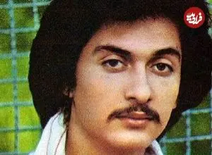 عکس| سفر در زمان؛ دیدار «نعمت الله آغاسی و شهرام صولتی»؛ سال 1380