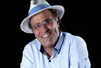 تصاویر؛ بیوگرافی و زندگی خصوصی بهزاد خداویسی