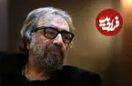 عکس| سفر به گذشته؛ دیدار مسعود کیمیایی و بهروز وثوقی در دوران میانسالی؛ دهه 70
