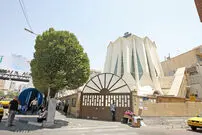 نخستین مسجد مدرن تهران کجاست؟