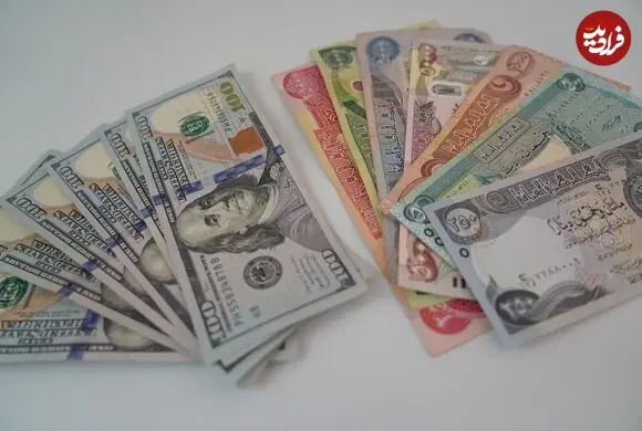 قیمت دینار عراق امروز شنبه 17 مرداد 1405؛ افت 50 تومانی